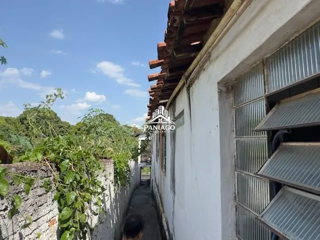 Imagem 9: TERRENO À VENDA NO BAIRRO ARAÉS – CUIABÁ/MT