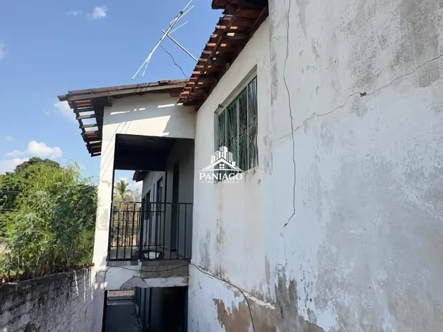 Imagem 4: TERRENO À VENDA NO BAIRRO ARAÉS – CUIABÁ/MT
