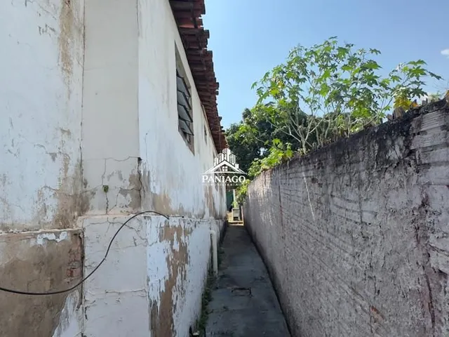 Imagem 8: TERRENO À VENDA NO BAIRRO ARAÉS – CUIABÁ/MT