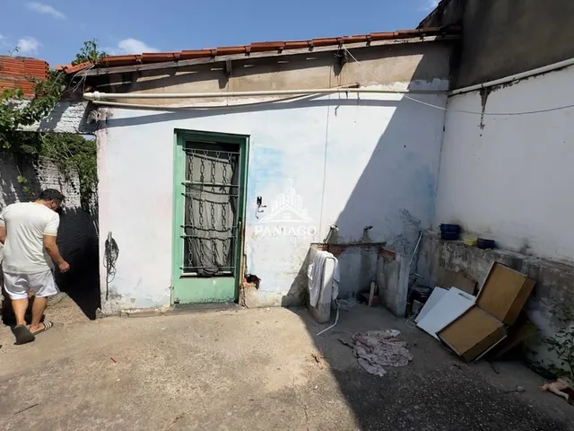 Imagem 10: TERRENO À VENDA NO BAIRRO ARAÉS – CUIABÁ/MT