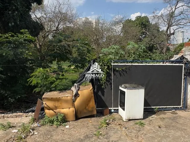 Imagem 6: TERRENO À VENDA NO BAIRRO ARAÉS – CUIABÁ/MT