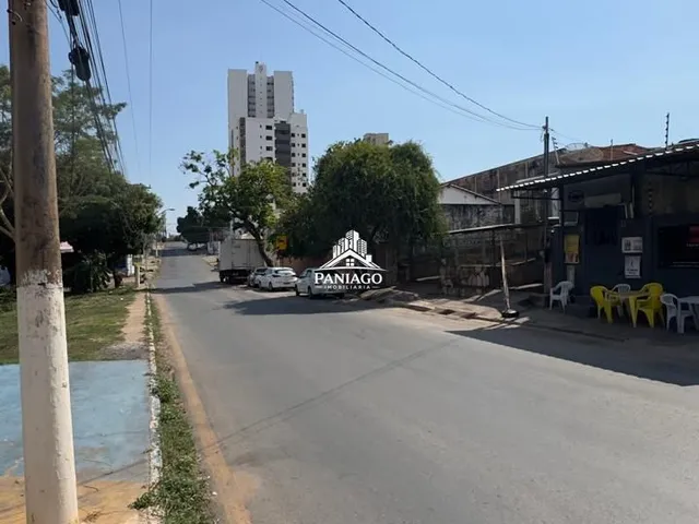 Imagem 7: TERRENO À VENDA NO BAIRRO ARAÉS – CUIABÁ/MT
