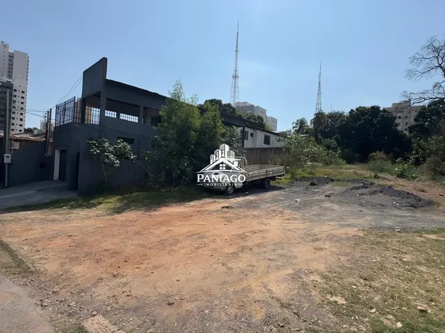 Imagem 3: TERRENO À VENDA NO BAIRRO ARAÉS – CUIABÁ/MT