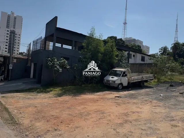Imagem 14: TERRENO À VENDA NO BAIRRO ARAÉS – CUIABÁ/MT