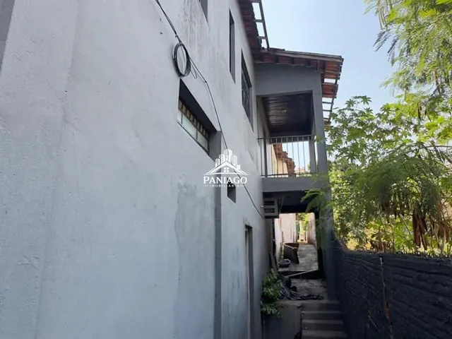 Imagem 13: TERRENO À VENDA NO BAIRRO ARAÉS – CUIABÁ/MT