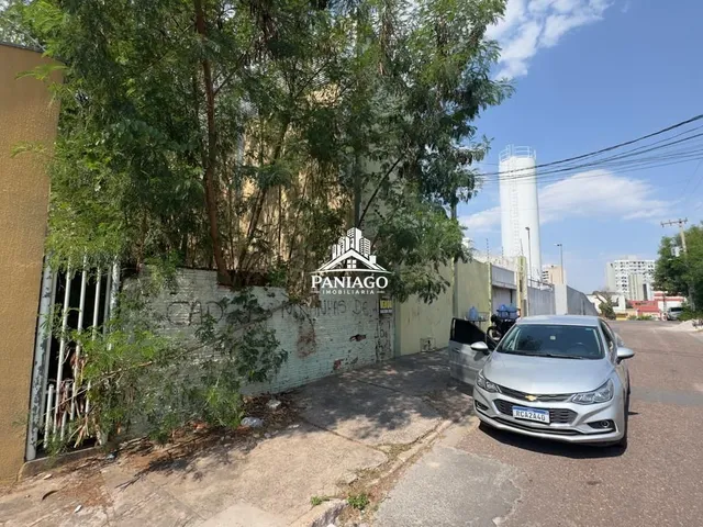 Imagem 6: Terreno à Venda no Bairro Araés – 300m² – Aceita Troca por Veículo, Casa ou Terr
