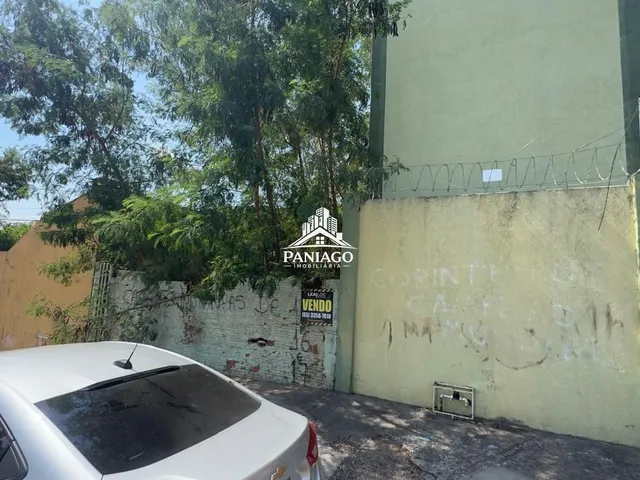 Imagem 2: Terreno à Venda no Bairro Araés – 300m² – Aceita Troca por Veículo, Casa ou Terr