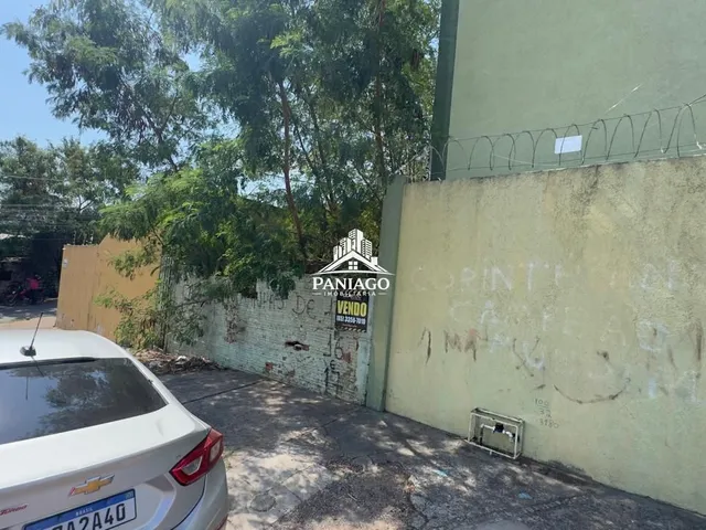 Imagem 7: Terreno à Venda no Bairro Araés – 300m² – Aceita Troca por Veículo, Casa ou Terr
