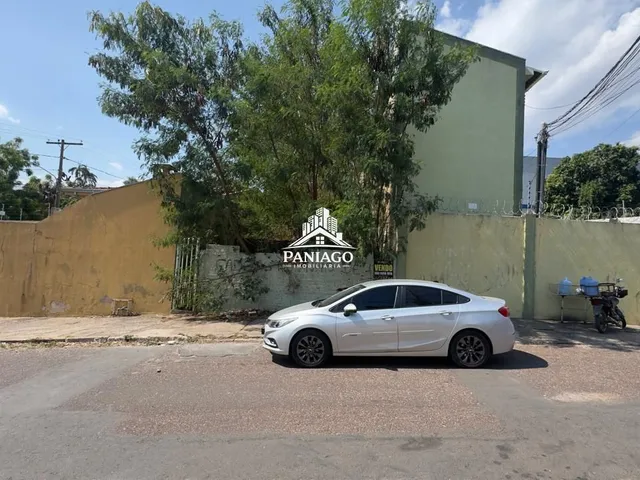 Imagem 3: Terreno à Venda no Bairro Araés – 300m² – Aceita Troca por Veículo, Casa ou Terr