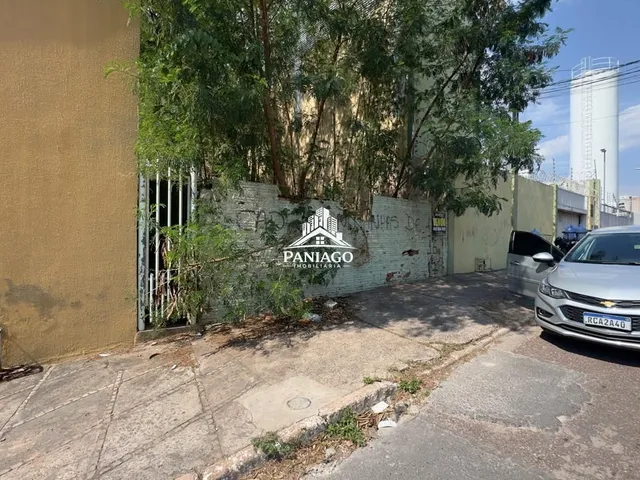 Imagem 5: Terreno à Venda no Bairro Araés – 300m² – Aceita Troca por Veículo, Casa ou Terr