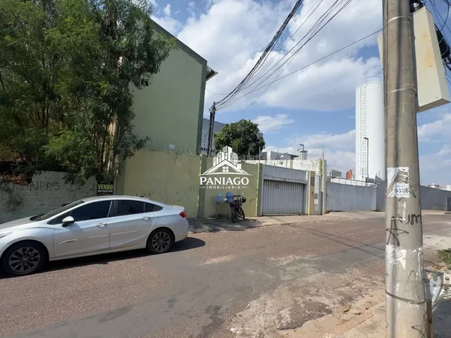Imagem 4: Terreno à Venda no Bairro Araés – 300m² – Aceita Troca por Veículo, Casa ou Terr