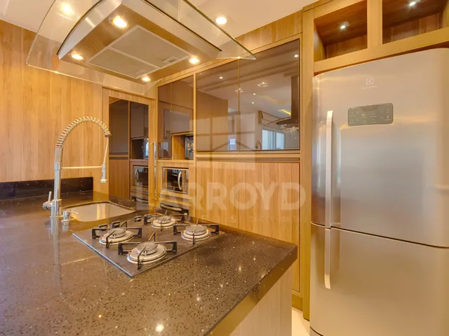 Imagem 3: Apartamento com 3 dormitórios