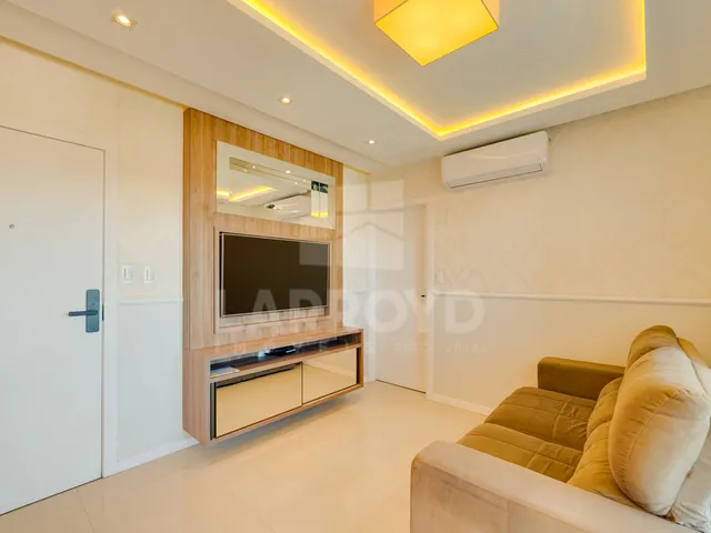 Imagem 4: Apartamento com 3 dormitórios