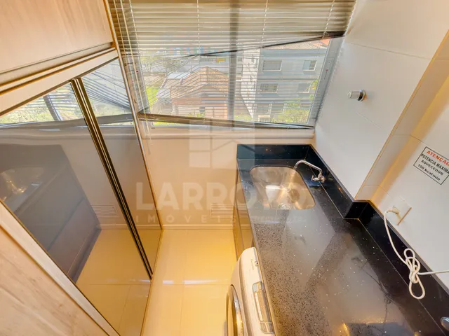 Imagem 8: Apartamento com 3 dormitórios