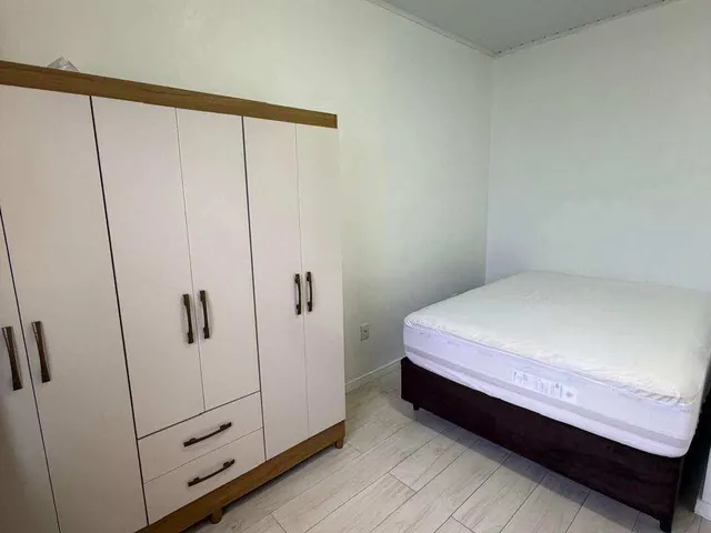 Imagem 3: Casa próxima da lagoa, no bairro Portinho da vila em Imbituba/SC