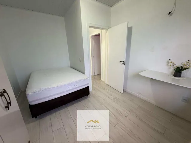 Imagem 7: Casa próxima da lagoa, no bairro Portinho da vila em Imbituba/SC