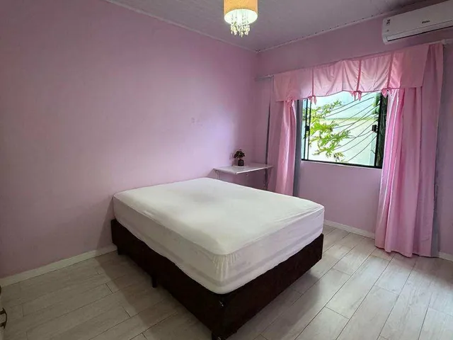 Imagem 8: Casa próxima da lagoa, no bairro Portinho da vila em Imbituba/SC