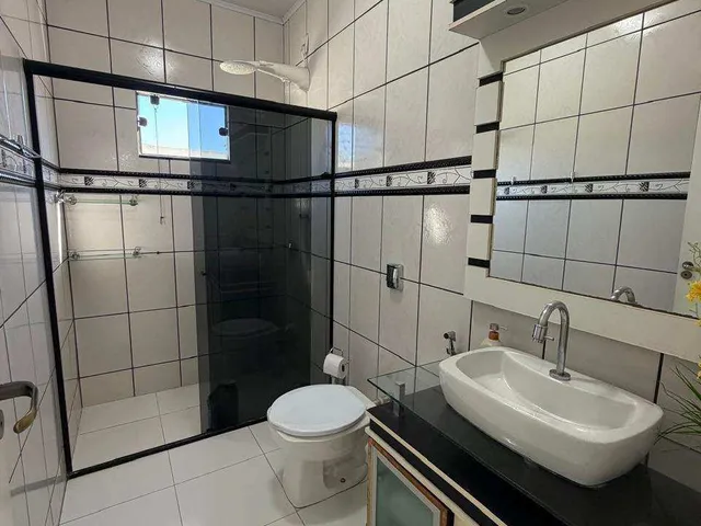 Imagem 12: Casa próxima da lagoa, no bairro Portinho da vila em Imbituba/SC