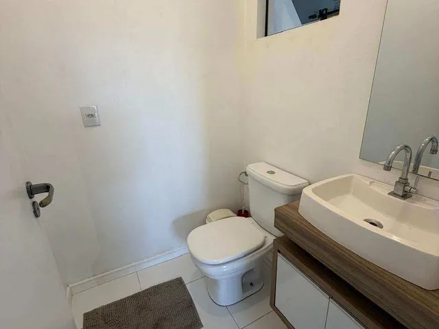 Imagem 13: Casa próxima da lagoa, no bairro Portinho da vila em Imbituba/SC