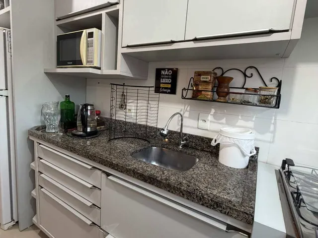 Imagem 15: Maravilhoso apartamento no bairro village em imbituba/SC