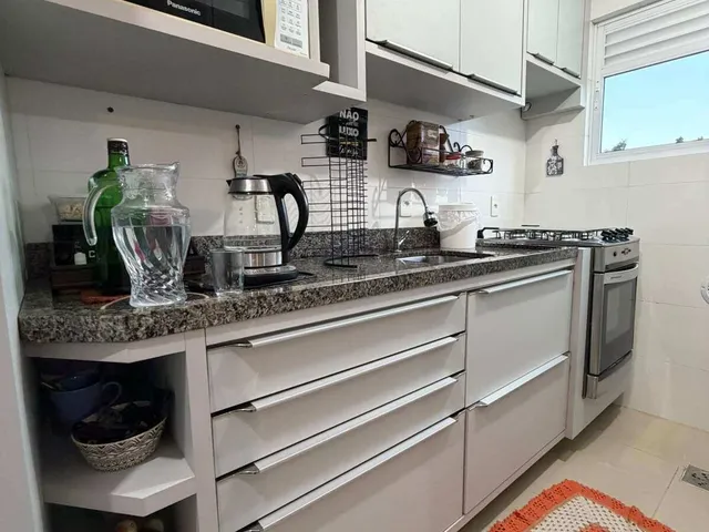 Imagem 7: Maravilhoso apartamento no bairro village em imbituba/SC