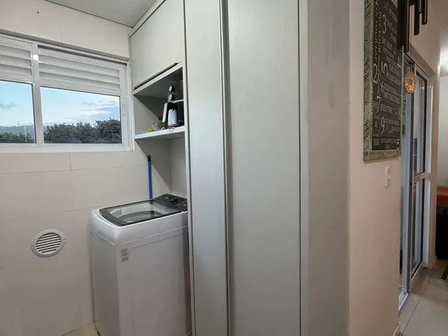 Imagem 12: Maravilhoso apartamento no bairro village em imbituba/SC