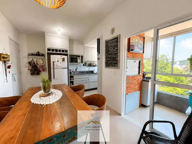 Imagem 6: Maravilhoso apartamento no bairro village em imbituba/SC