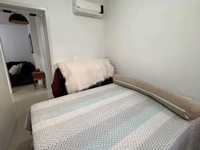Imagem 16: Maravilhoso apartamento no bairro village em imbituba/SC