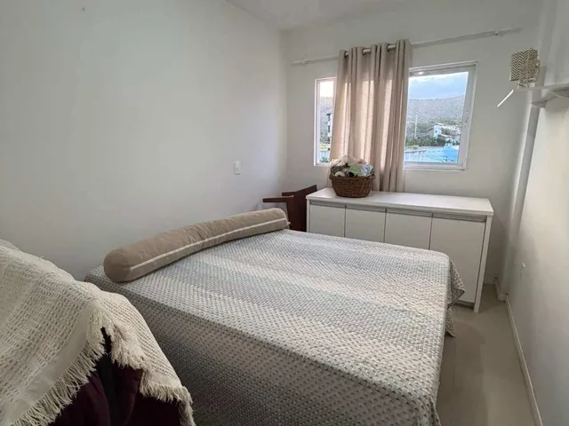 Imagem 10: Maravilhoso apartamento no bairro village em imbituba/SC