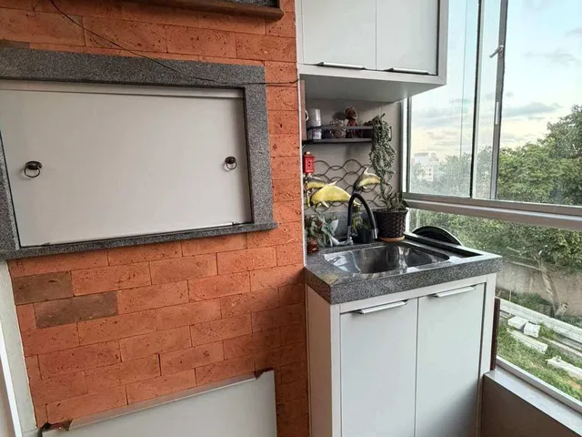 Imagem 8: Maravilhoso apartamento no bairro village em imbituba/SC