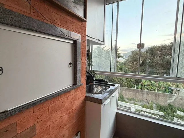 Imagem 13: Maravilhoso apartamento no bairro village em imbituba/SC