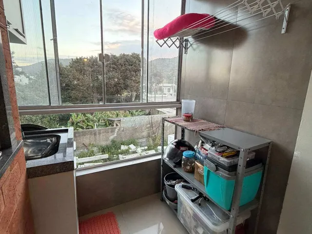 Imagem 2: Maravilhoso apartamento no bairro village em imbituba/SC