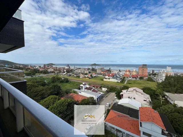 Imagem: Apartamento no Centro de Imbituba com Vista