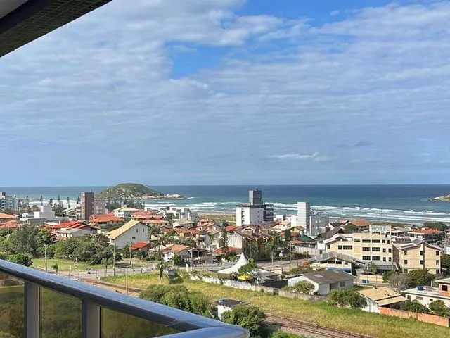 Imagem 12: Apartamento no Centro de Imbituba com Vista Mar e Localização Privilegiada