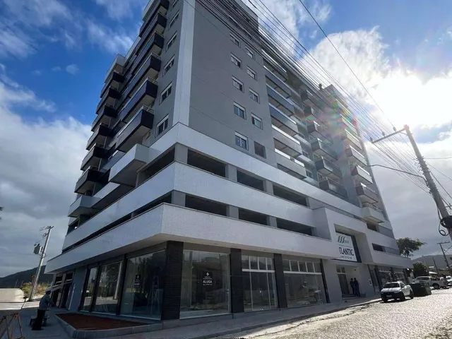 Imagem 5: Apartamento no Centro de Imbituba com Vista Mar e Localização Privilegiada