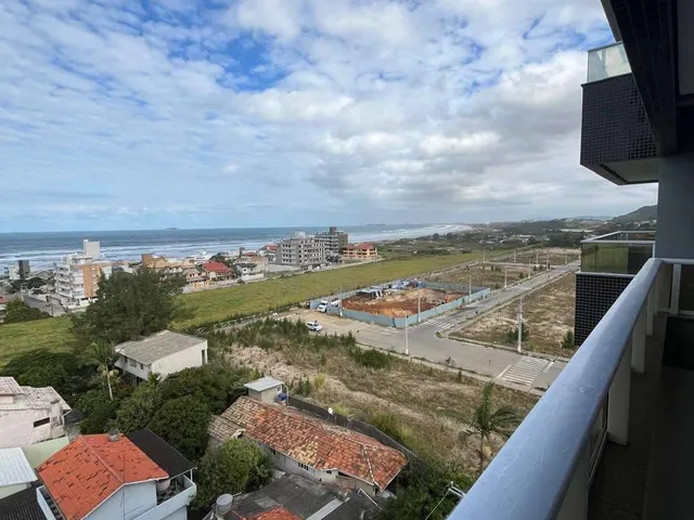Imagem 4: Apartamento no Centro de Imbituba com Vista Mar e Localização Privilegiada