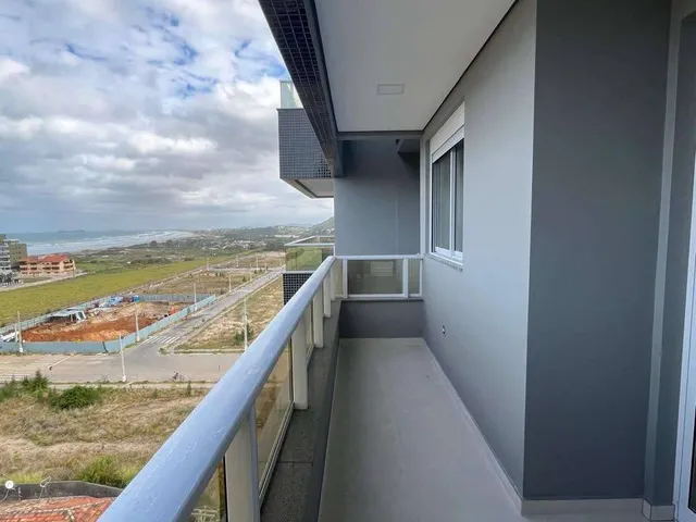 Imagem 6: Apartamento no Centro de Imbituba com Vista Mar e Localização Privilegiada