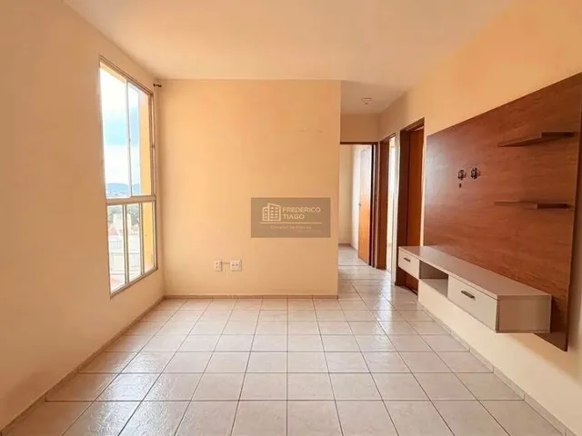 Imagem: Residencial Chicago - Apartamento 3 Quartos
