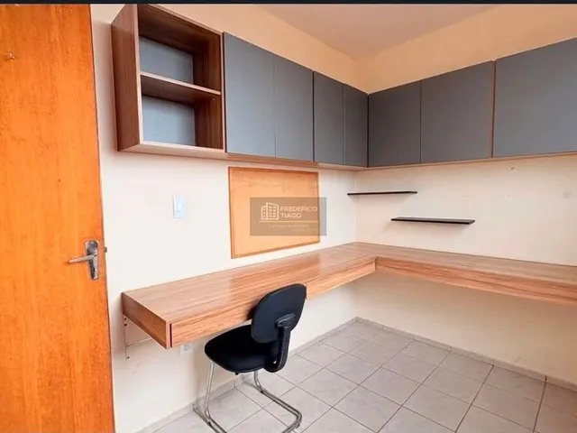 Imagem 12: Residencial Chicago - Apartamento 3 Quartos à Venda – Santa Amélia