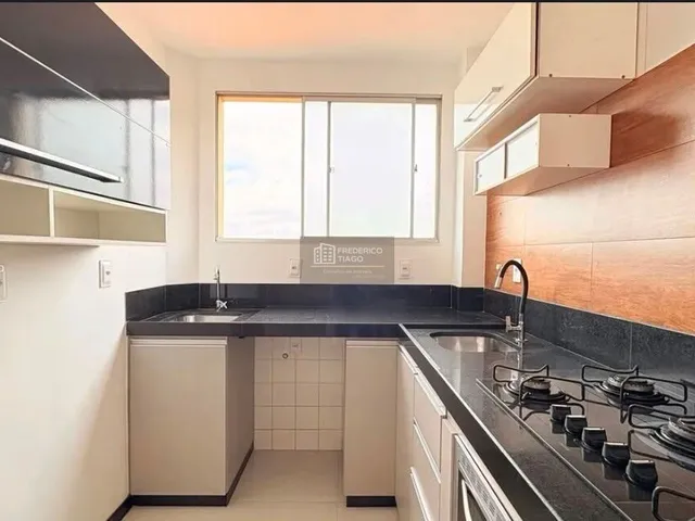 Imagem 8: Residencial Chicago - Apartamento 3 Quartos à Venda – Santa Amélia