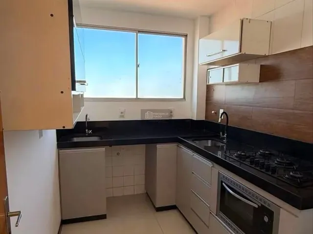 Imagem 14: Residencial Chicago - Apartamento 3 Quartos à Venda – Santa Amélia