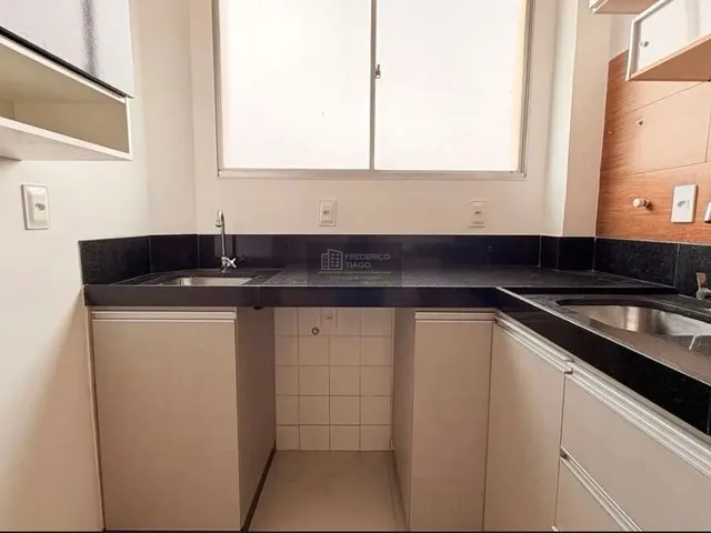 Imagem 3: Residencial Chicago - Apartamento 3 Quartos à Venda – Santa Amélia