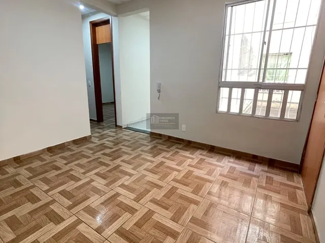 Imagem: Residencial Roma - Apartamento 2 Quartos