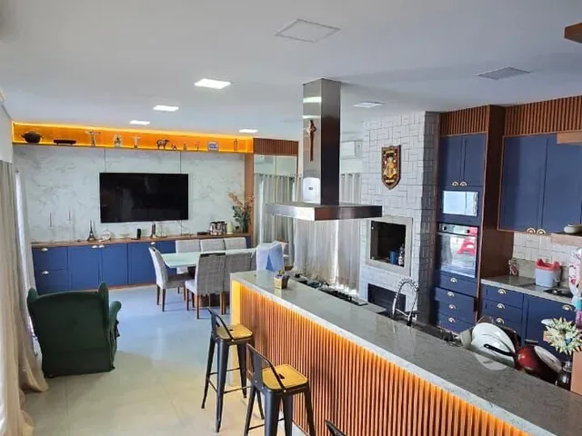 Imagem: Casa à venda no bairro Santa Rosa - Cuiabá/MT