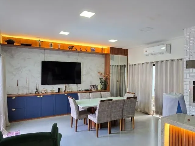 Imagem 12: Casa à venda no bairro Santa Rosa - Cuiabá/MT