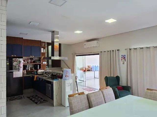 Imagem 5: Casa à venda no bairro Santa Rosa - Cuiabá/MT