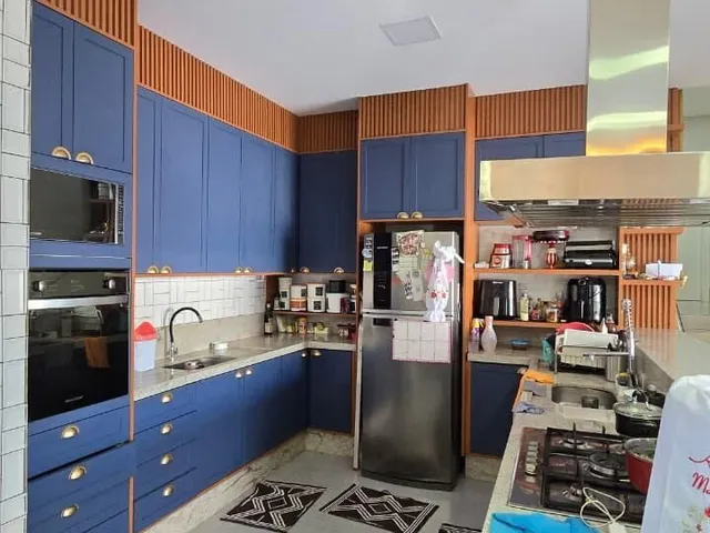 Imagem 14: Casa à venda no bairro Santa Rosa - Cuiabá/MT
