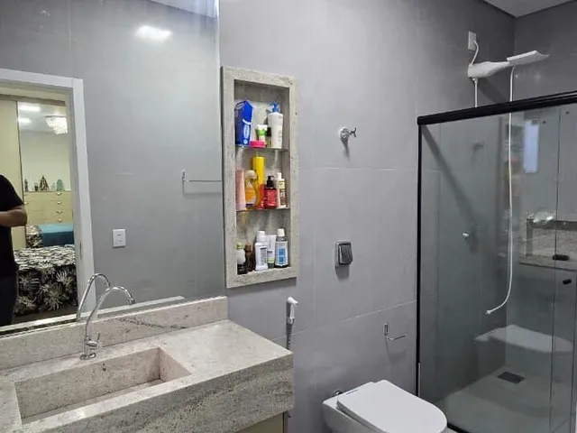 Imagem 4: Casa à venda no bairro Santa Rosa - Cuiabá/MT