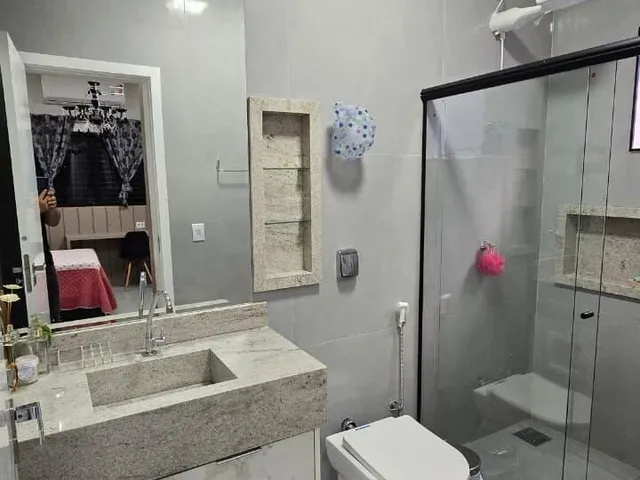 Imagem 7: Casa à venda no bairro Santa Rosa - Cuiabá/MT