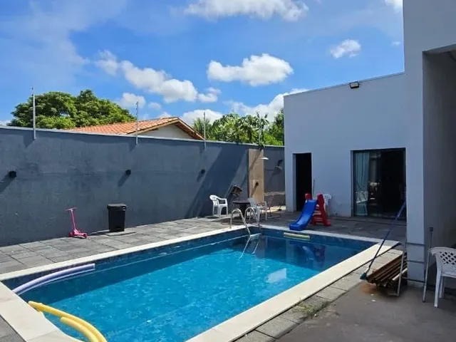 Imagem 10: Casa à venda no bairro Santa Rosa - Cuiabá/MT